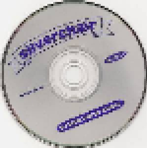 Silverchair: Interview Disc (Promo-CD) - Bild 3
