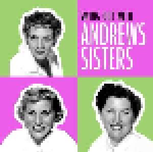 The Andrews Sisters: Swing Out With Andrews Sisters (2-CD) - Bild 1