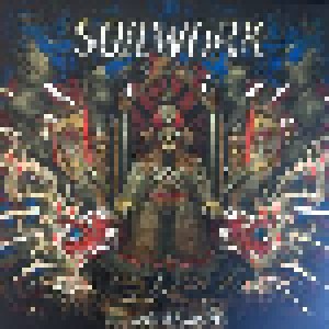 Soilwork: The Panic Broadcast (LP) - Bild 1