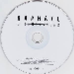 Raphael: Ô Compagnons (Single-CD) - Bild 3