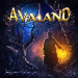 Avaland: Theater Of Sorcery (CD) - Bild 1