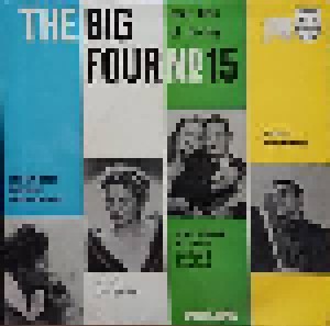 The Big Four - No. 15 (7") - Bild 1