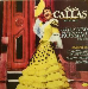 Gioachino Rossini: Maria Callas Recital I - Cover