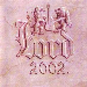 Lord: 2002 - Cover