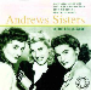 The Andrews Sisters: Bei Mir Bist Du Schon - Cover