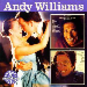 Andy Williams: Love Theme From "The Godfather" / The Way We Were - Cover