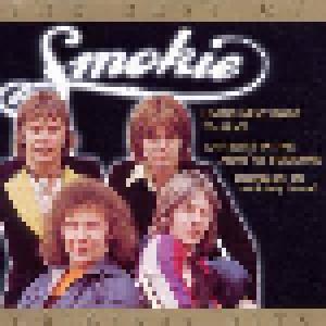 Smokie: Best Of, The - Cover
