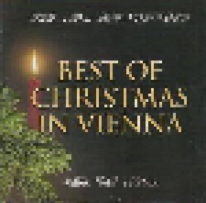 Best Of Christmas In Vienna - Cover