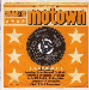 Summer Of Motown: 15 Tracks From The World's Greatest Label - Cover