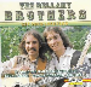 The Bellamy Brothers: Let Your Love Flow (CD) - Bild 1
