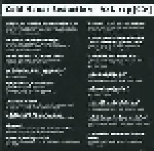 Sonic Seducer - Cold Hands Seduction Vol. 229 (2021-06) (2-CD) - Bild 2
