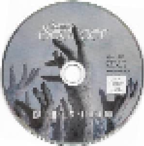 Sonic Seducer - Cold Hands Seduction Vol. 229 (2021-06) (2-CD) - Bild 3