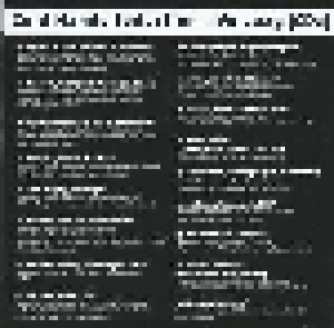 Sonic Seducer - Cold Hands Seduction Vol. 229 (2021-06) (2-CD) - Bild 6