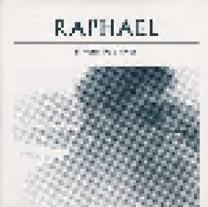 Raphael: Le Vent De L'Hiver (Single-CD) - Bild 1