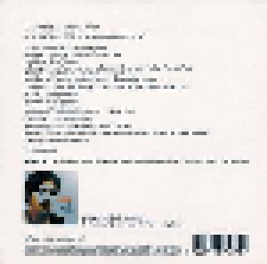 Raphael: Le Vent De L'Hiver (Single-CD) - Bild 2