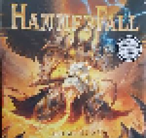 HammerFall: Dominion (LP) - Bild 1