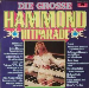 Cover - Mike Randel: Große Hammond Hitparade, Die