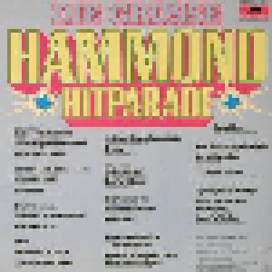 Mike Randel: Die Große Hammond Hitparade (LP) - Bild 2