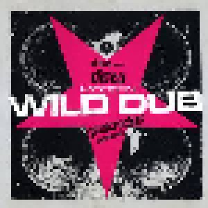Modern Wild Dub - Dread Meets Disco Punkrocker Downtown (CD) - Bild 1