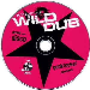Modern Wild Dub - Dread Meets Disco Punkrocker Downtown (CD) - Bild 3