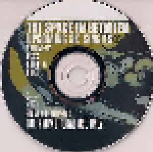 The Space In Between: Upcoming SK Singles Volume/Seventeen (Promo-CD + Promo-Mini-CD / EP) - Bild 4