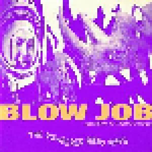 Cover - Powdered Rhino Horns, The: Blow Job