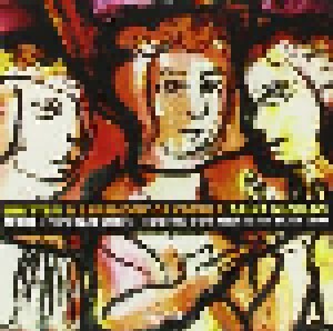 Benjamin Britten: A Ceremony Of Carols / Saint Nicolas (CD) - Bild 1