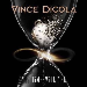 Vince DiCola: Only Time Will Tell (CD) - Bild 1