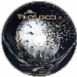 Vince DiCola: Only Time Will Tell (CD) - Bild 3