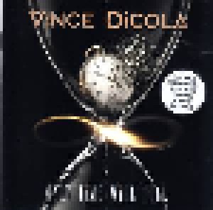 Vince DiCola: Only Time Will Tell (CD) - Bild 6