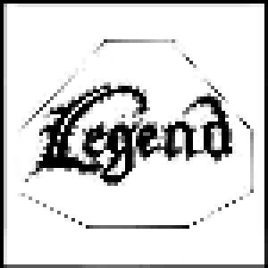 Legend: Legend (CD) - Bild 1