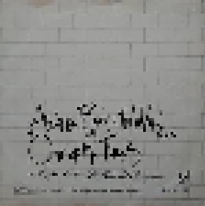 Pink Floyd: Another Brick In The Wall - Part II (7") - Bild 2