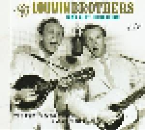 The Louvin Brothers: Long Play Collection (3-CD) - Bild 3