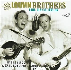 The Louvin Brothers: Long Play Collection (3-CD) - Bild 6