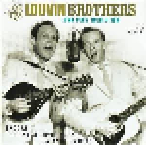 The Louvin Brothers: Long Play Collection (3-CD) - Bild 9