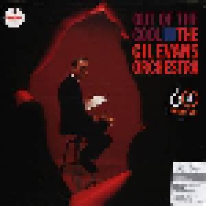The Gil Evans Orchestra: Out Of The Cool (LP) - Bild 2