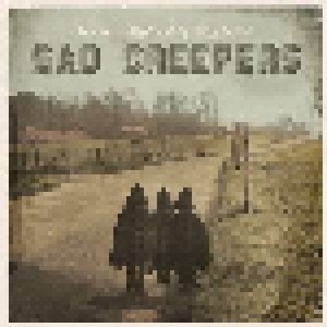 Cover - Lonesome Wyatt And The Holy Spooks: Sad Creepers