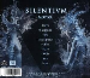 Silentium: Motiva (CD) - Bild 2