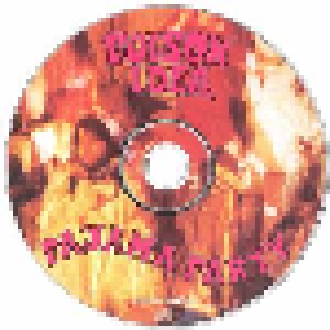 Poison Idea: Pajama Party (CD) - Bild 5
