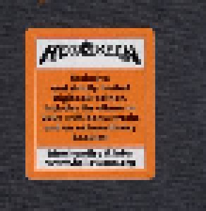Helloween: Helloween (CD + Single-CD) - Bild 4