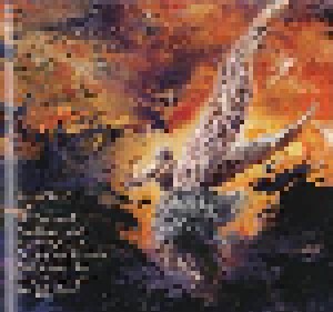 Helloween: Helloween (CD + Single-CD) - Bild 6
