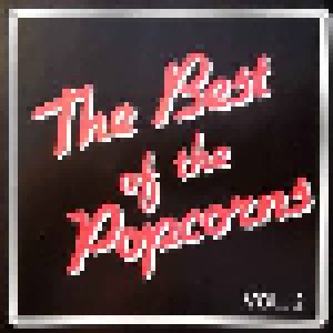 Cover - B. K. Anderson: Best Of The Popcorns Vol. 2, The