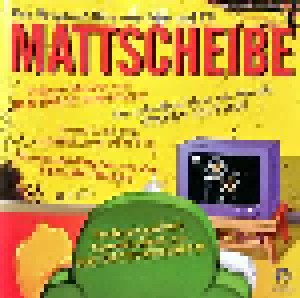 Cover - Vader Abraham Und Die Schlümpfe: Mattscheibe (Die Original-Hits Aus Film Und TV)
