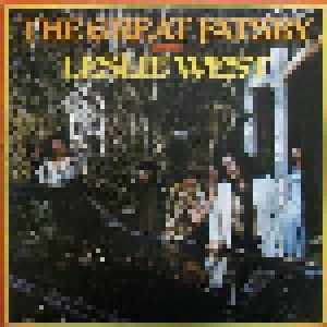 Leslie West: The Great Fatsby (LP) - Bild 1
