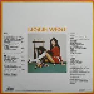 Leslie West: The Great Fatsby (LP) - Bild 2