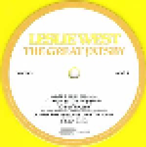Leslie West: The Great Fatsby (LP) - Bild 3