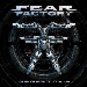 Fear Factory: Aggression Continuum (CD) - Bild 1