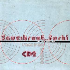 Sauerkraut Nicht Sushi - Let's Forget All About This... CD 2 (Promo-CD) - Bild 1
