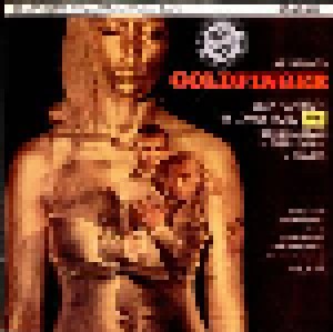 John Barry: Goldfinger (LP) - Bild 1