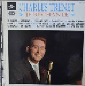 Cover - Charles Trenet: Je Rechante
